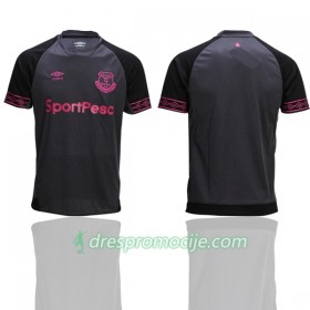 Everton Dres Gostujući 2018/19 Kratkih Rukava